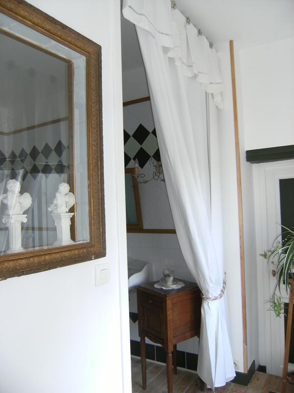 Le Relais Du Mont Chauve Bed & Breakfast Caumont-Sur-Aure Ngoại thất bức ảnh