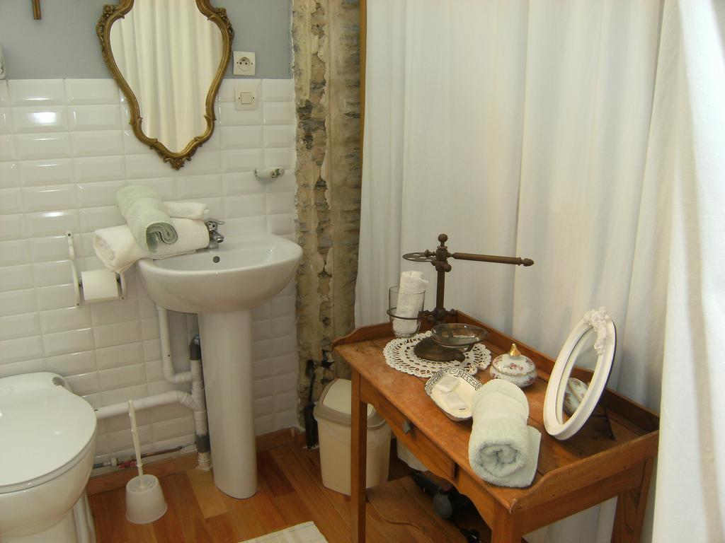 Le Relais Du Mont Chauve Bed & Breakfast Caumont-Sur-Aure Ngoại thất bức ảnh